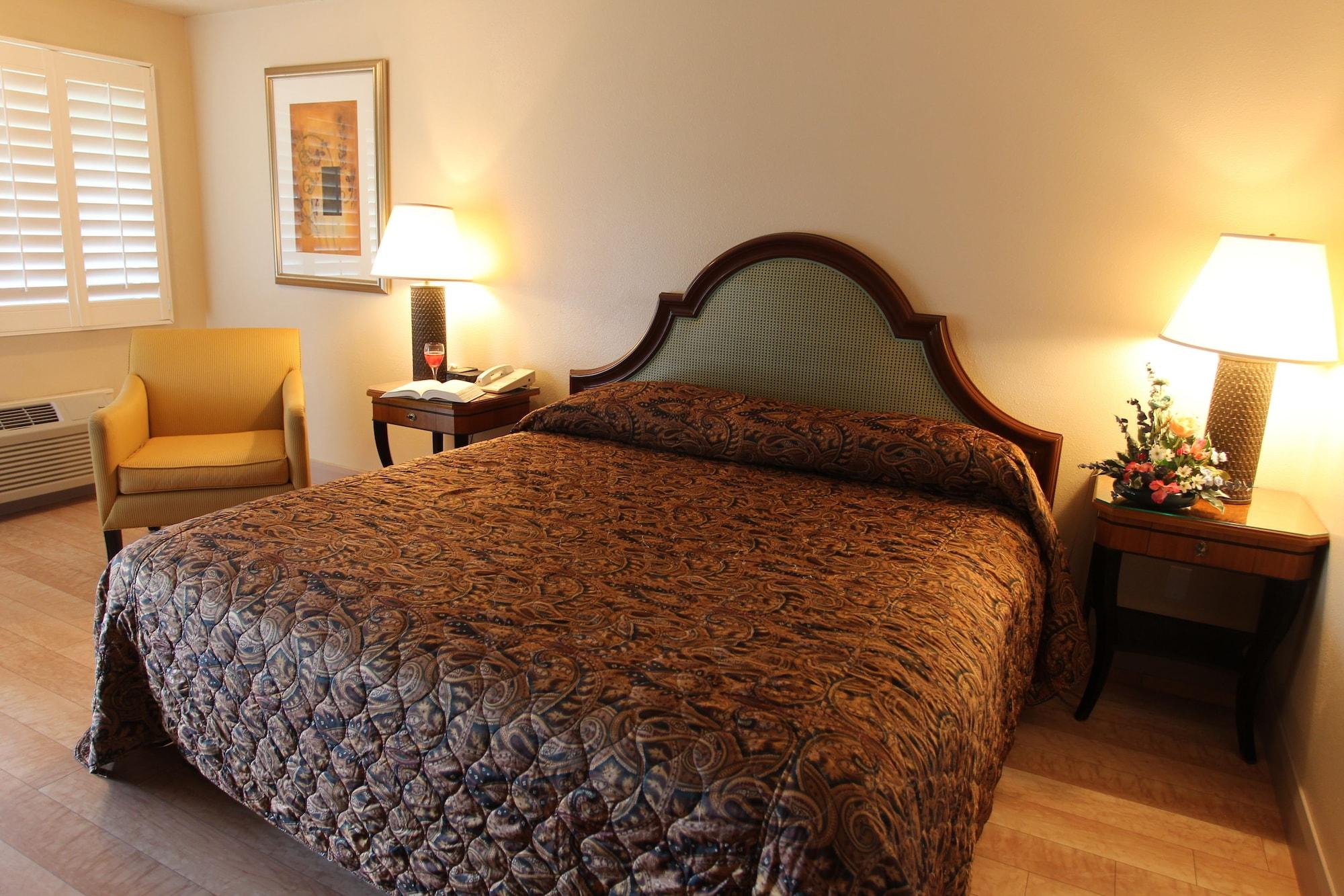 Greenwell Inn Price Kültér fotó
