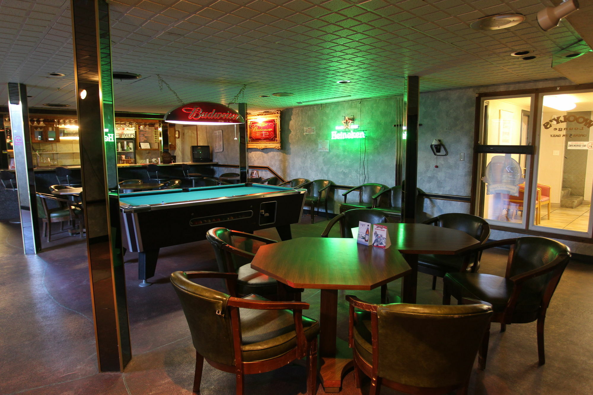 Greenwell Inn Price Kültér fotó